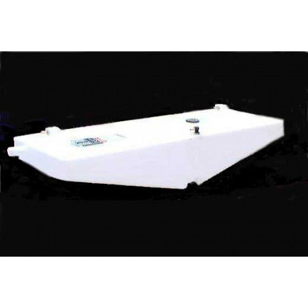 110L Fuel tank to suit all models -With sender