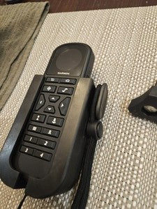Garmin Krakan Remote control Flush mount