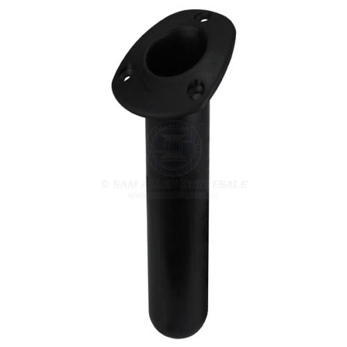 Plastic Rod Holders Black