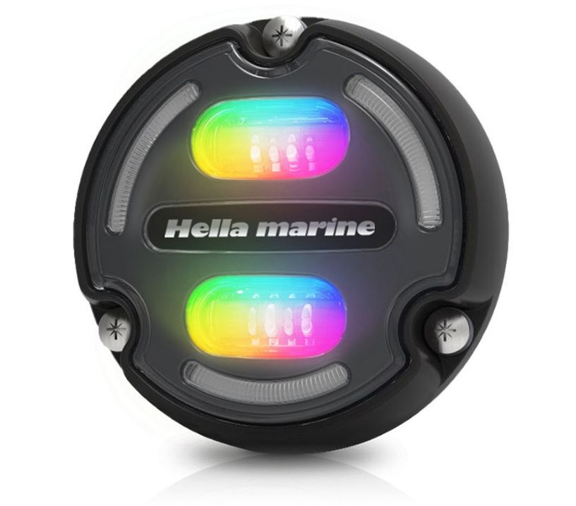 HELLA AP2 Under water lights