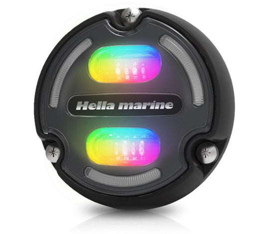 HELLA AP2 Under water lights