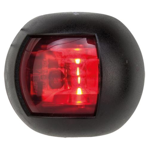 LED nav lights Black set